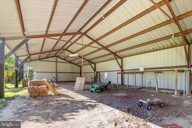 252 GRANNY BRANCH RD, Church Hill, MD 21623