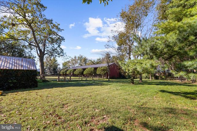 252 GRANNY BRANCH RD, Church Hill, MD 21623