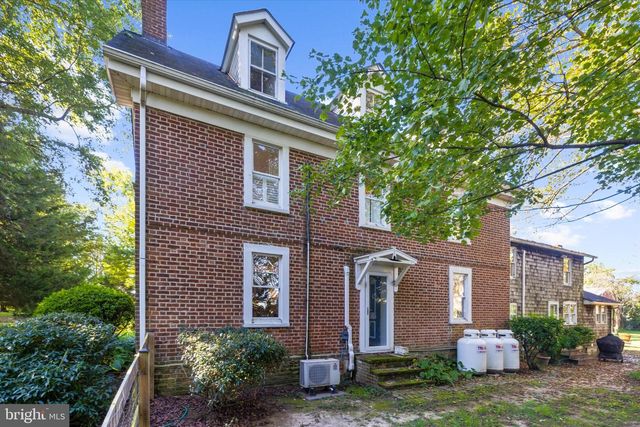 252 GRANNY BRANCH RD, Church Hill, MD 21623