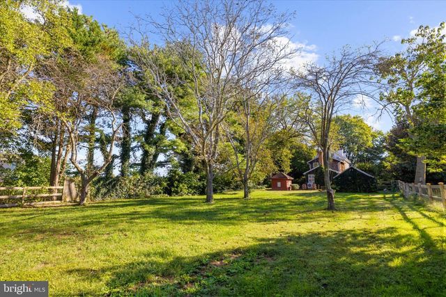 252 GRANNY BRANCH RD, Church Hill, MD 21623