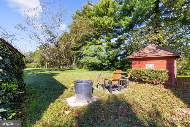 252 GRANNY BRANCH RD, Church Hill, MD 21623