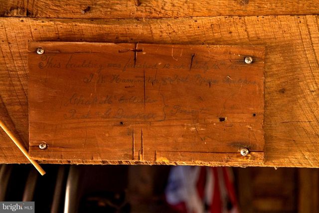 252 GRANNY BRANCH RD, Church Hill, MD 21623