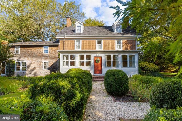 252 GRANNY BRANCH RD, Church Hill, MD 21623