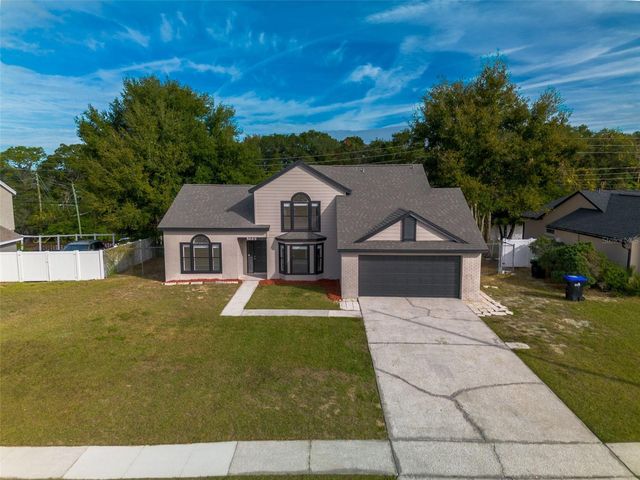 5669 BRECKENRIDGE CIRCLE, Orlando, FL 32818