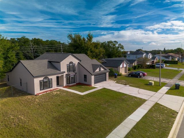 5669 BRECKENRIDGE CIRCLE, Orlando, FL 32818