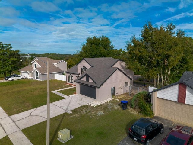 5669 BRECKENRIDGE CIRCLE, Orlando, FL 32818