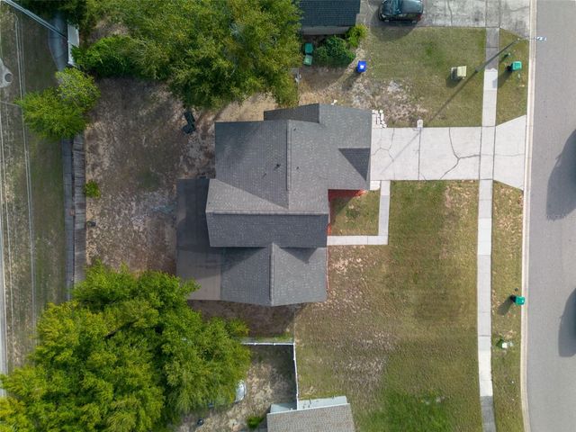 5669 BRECKENRIDGE CIRCLE, Orlando, FL 32818