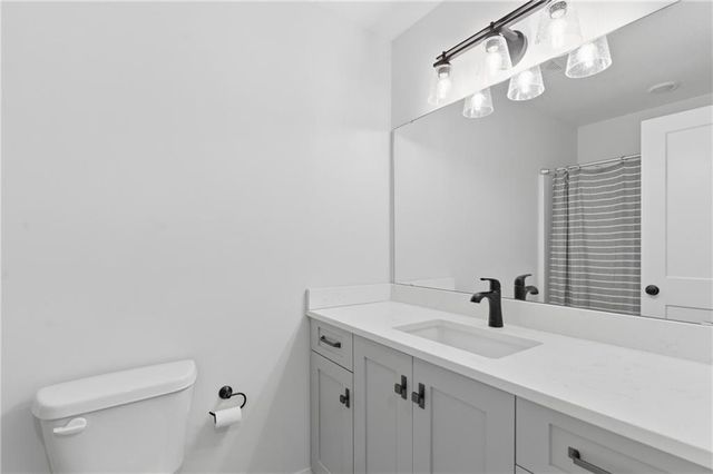 408 NW 40 Street, Kansas City, MO 64116