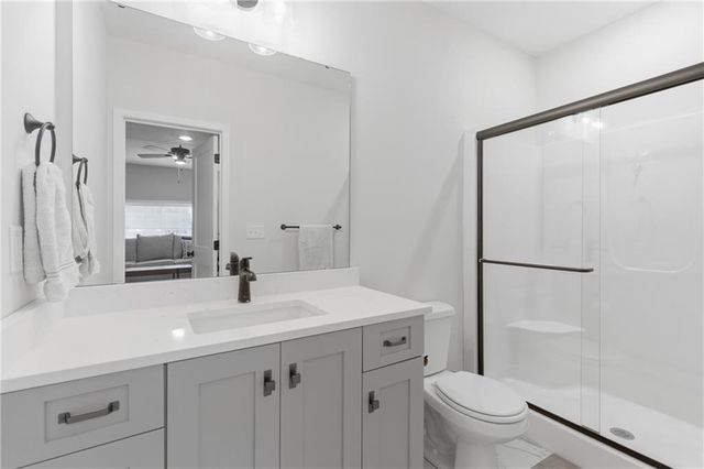 408 NW 40 Street, Kansas City, MO 64116