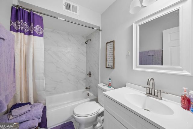 5314 Spencer Lane, Columbus, GA 31907