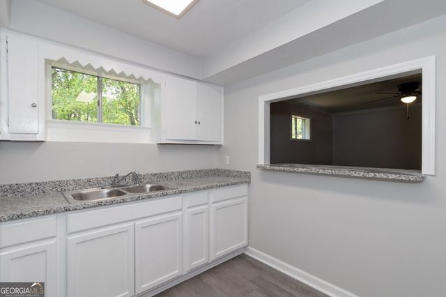 5314 Spencer Lane, Columbus, GA 31907