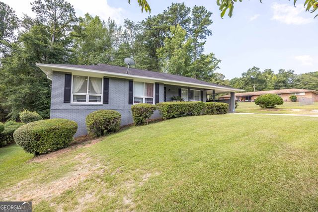 5314 Spencer Lane, Columbus, GA 31907