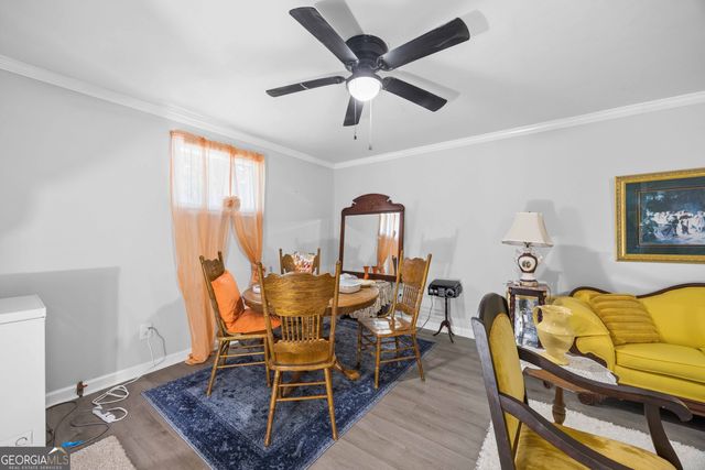 5314 Spencer Lane, Columbus, GA 31907