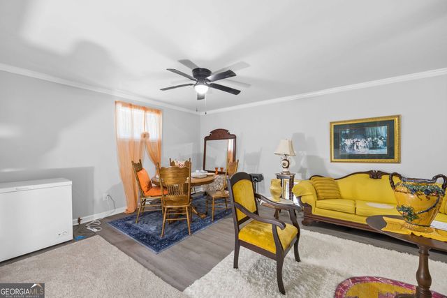 5314 Spencer Lane, Columbus, GA 31907