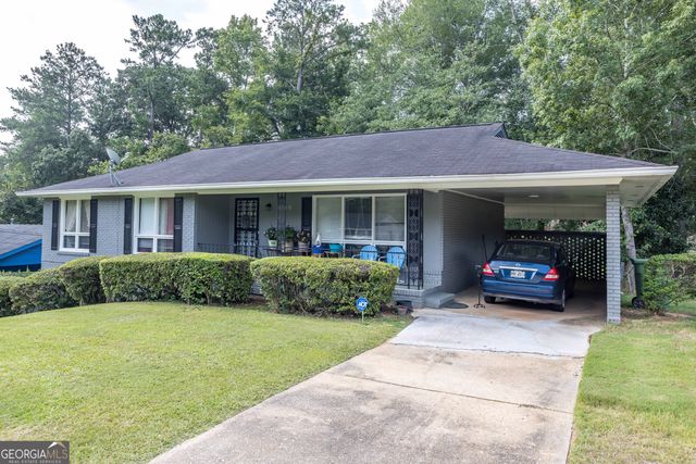 5314 Spencer Lane, Columbus, GA 31907