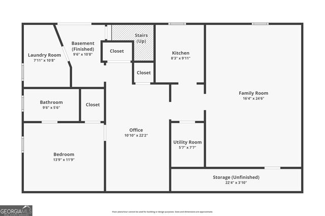 5314 Spencer Lane, Columbus, GA 31907