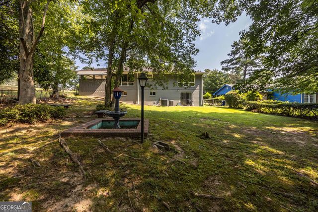 5314 Spencer Lane, Columbus, GA 31907