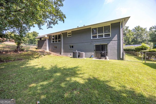 5314 Spencer Lane, Columbus, GA 31907
