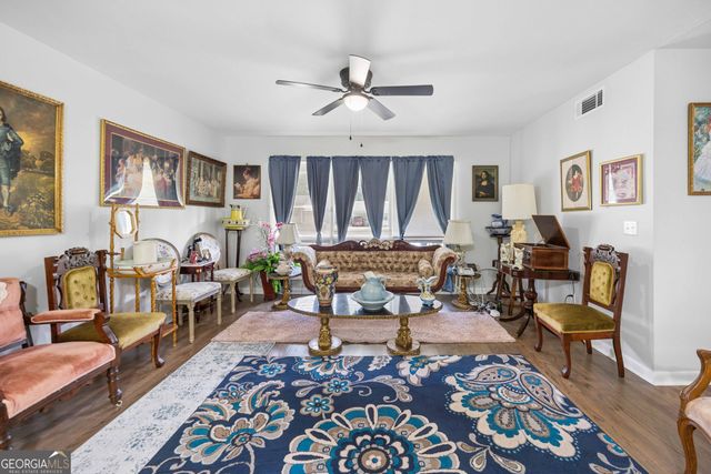 5314 Spencer Lane, Columbus, GA 31907