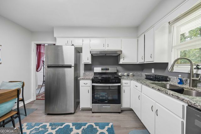 5314 Spencer Lane, Columbus, GA 31907