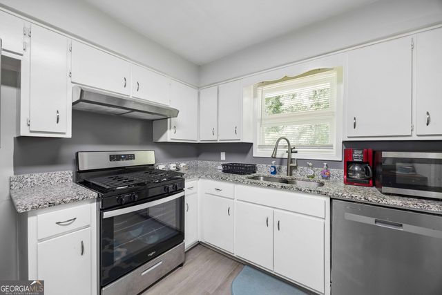 5314 Spencer Lane, Columbus, GA 31907