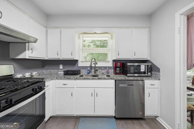5314 Spencer Lane, Columbus, GA 31907