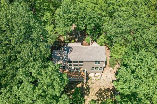 61 Deer Run Ridge, Jasper, GA 30143