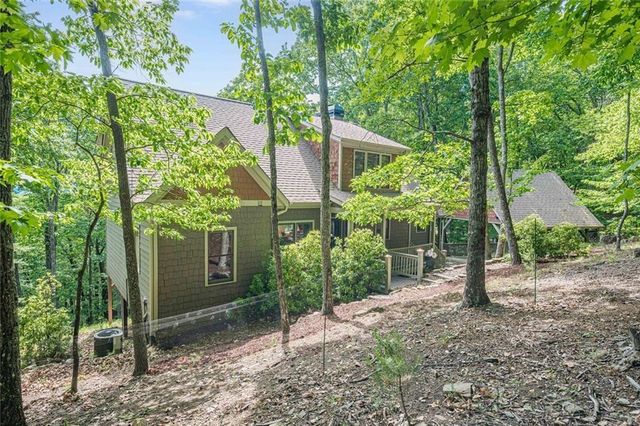 61 Deer Run Ridge, Jasper, GA 30143