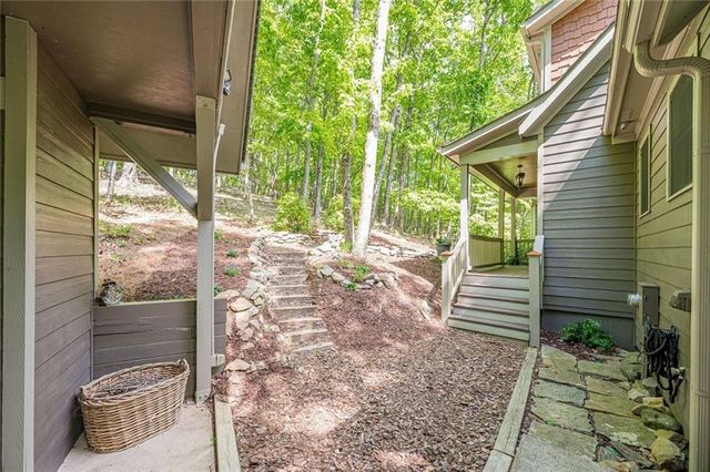 61 Deer Run Ridge, Jasper, GA 30143