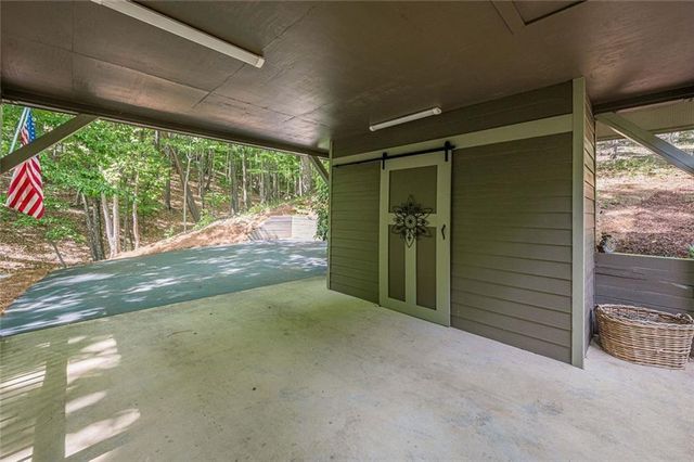 61 Deer Run Ridge, Jasper, GA 30143