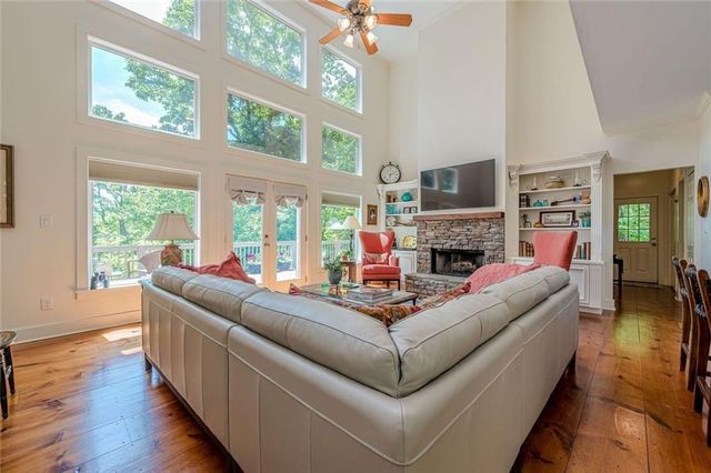 61 Deer Run Ridge, Jasper, GA 30143