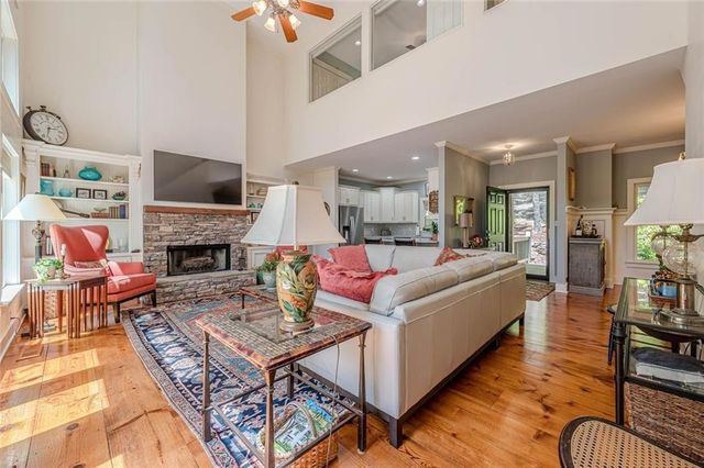 61 Deer Run Ridge, Jasper, GA 30143