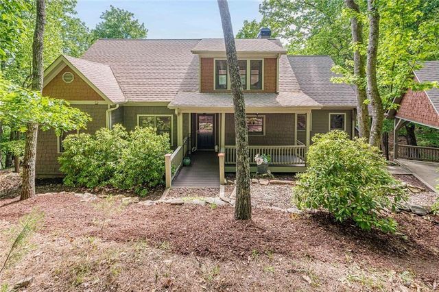 61 Deer Run Ridge, Jasper, GA 30143