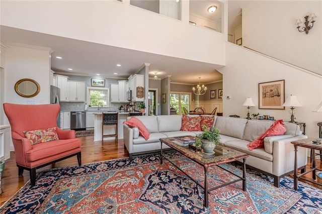 61 Deer Run Ridge, Jasper, GA 30143