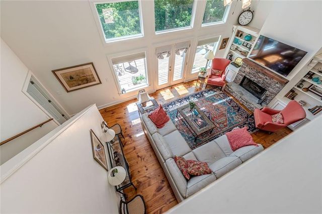 61 Deer Run Ridge, Jasper, GA 30143