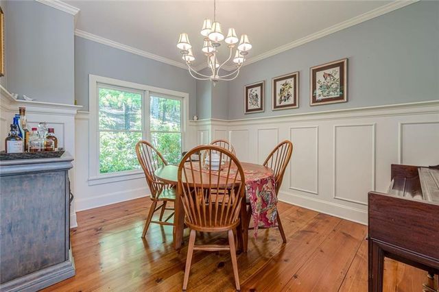 61 Deer Run Ridge, Jasper, GA 30143