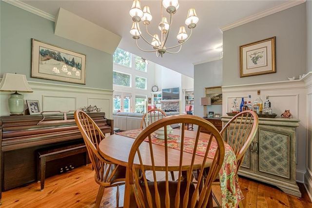 61 Deer Run Ridge, Jasper, GA 30143