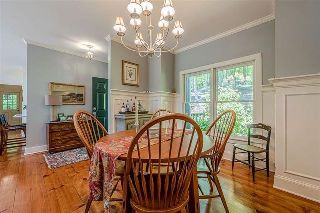 61 Deer Run Ridge, Jasper, GA 30143
