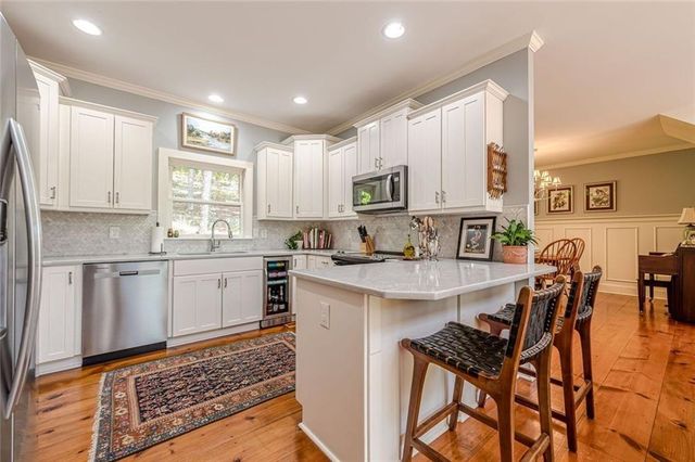61 Deer Run Ridge, Jasper, GA 30143