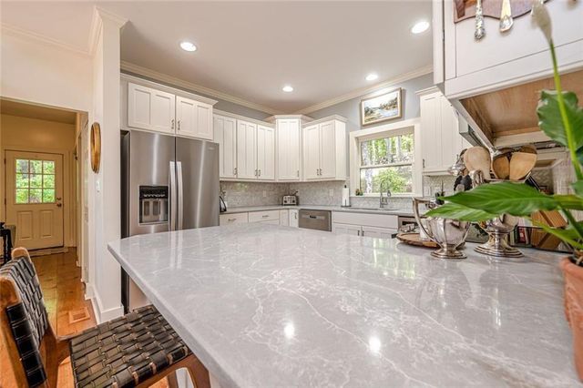 61 Deer Run Ridge, Jasper, GA 30143