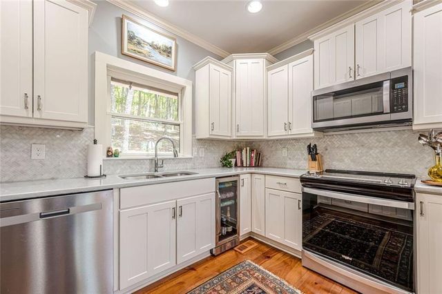 61 Deer Run Ridge, Jasper, GA 30143