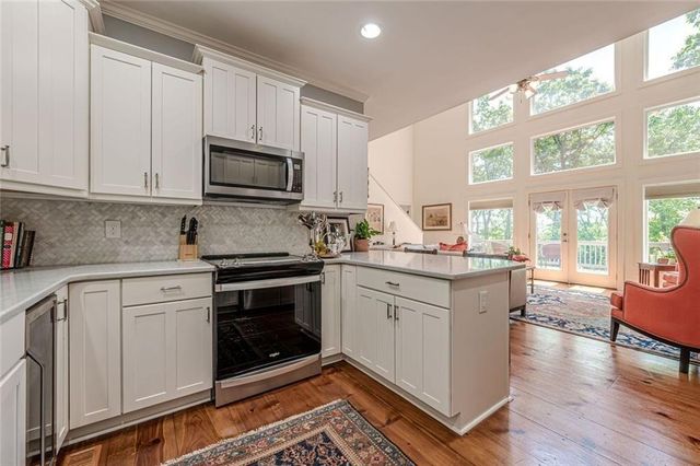61 Deer Run Ridge, Jasper, GA 30143