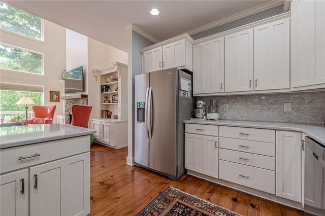61 Deer Run Ridge, Jasper, GA 30143
