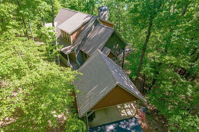 61 Deer Run Ridge, Jasper, GA 30143