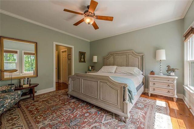 61 Deer Run Ridge, Jasper, GA 30143