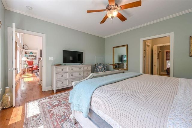 61 Deer Run Ridge, Jasper, GA 30143