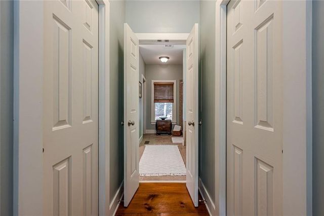 61 Deer Run Ridge, Jasper, GA 30143