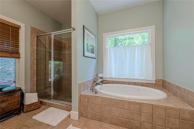 61 Deer Run Ridge, Jasper, GA 30143