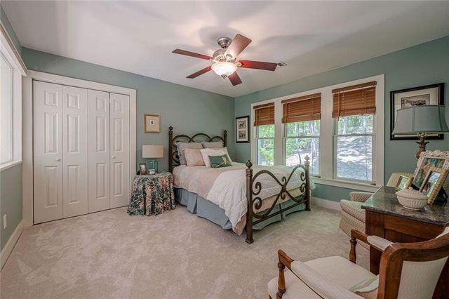 61 Deer Run Ridge, Jasper, GA 30143