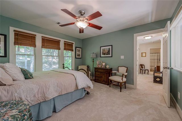61 Deer Run Ridge, Jasper, GA 30143